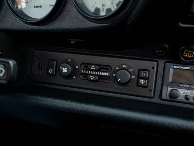 Porsche 911 Turbo 3.6