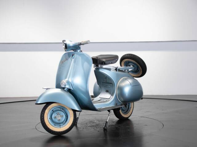 Bild 1/10 von Piaggio DUMMY (1957)