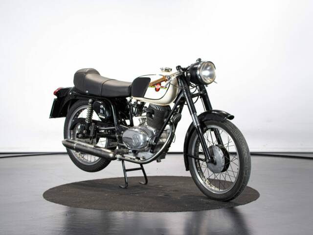 Gilera Giubileo 125
