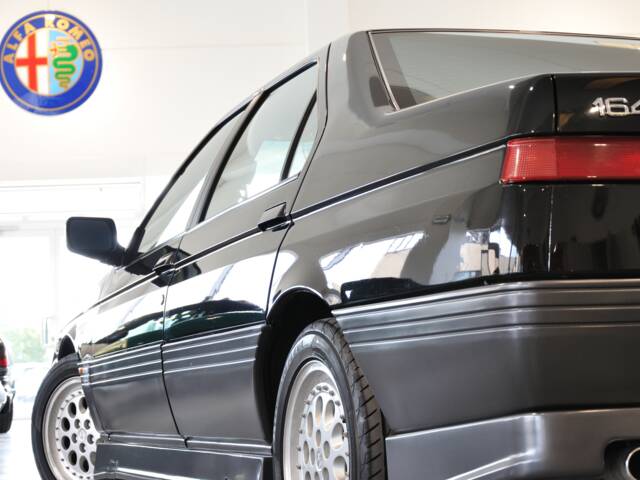 Alfa Romeo 164 3.0 24V Q4