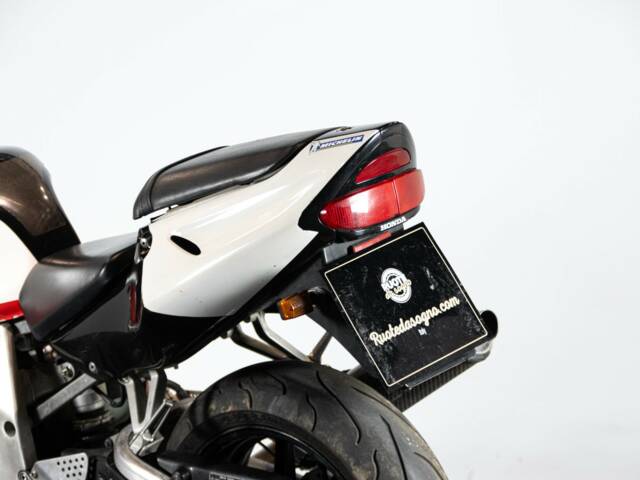 Honda CBR 900RR Fireblade