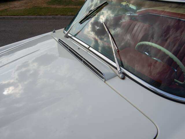Mercedes-Benz 230 SL
