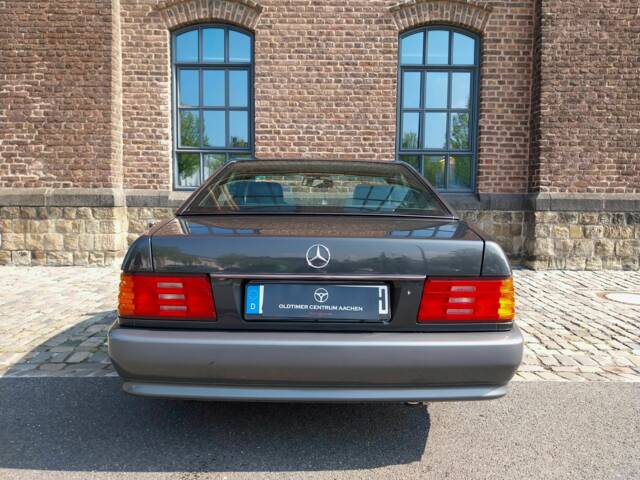 Mercedes-Benz 300 SL