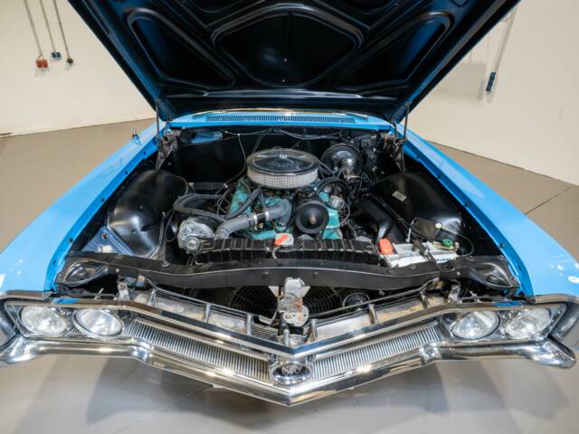 Buick Wildcat Sport Coupe