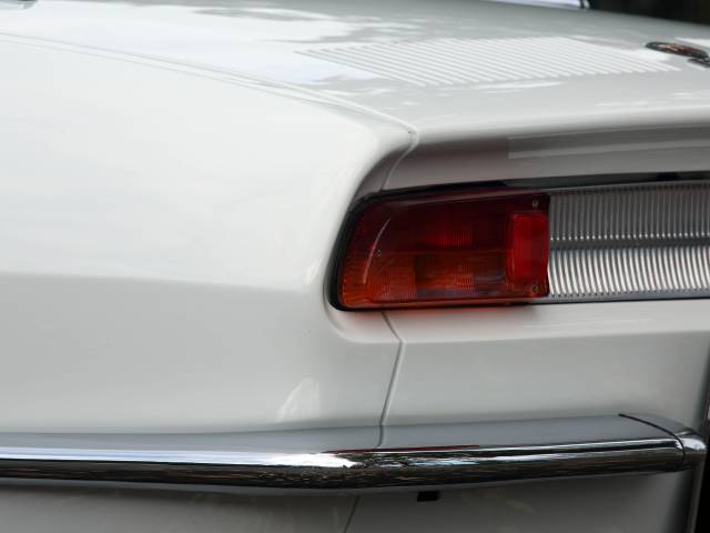 FIAT 850 Spider