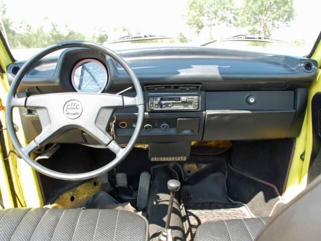 Volkswagen Beetle 1303 S