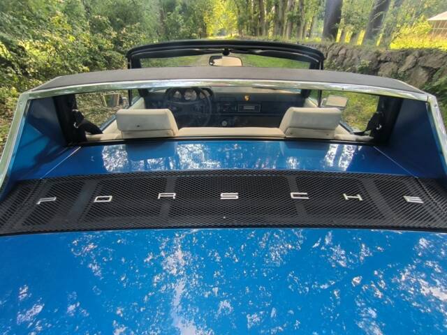 Porsche 914/4  2.0