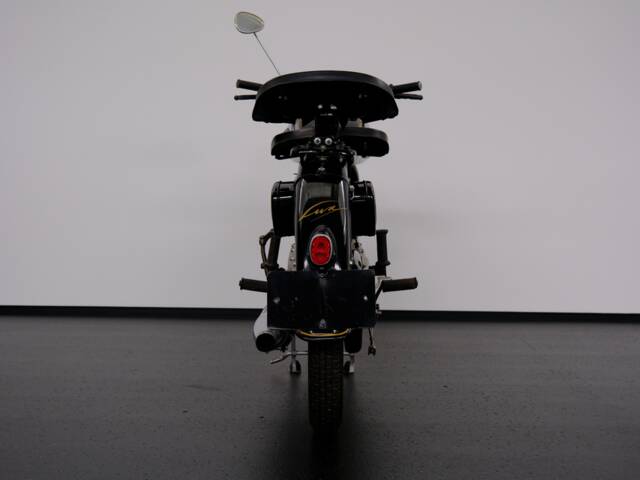 NSU Lux
