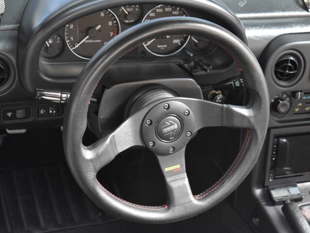 Mazda MX-5 1.6