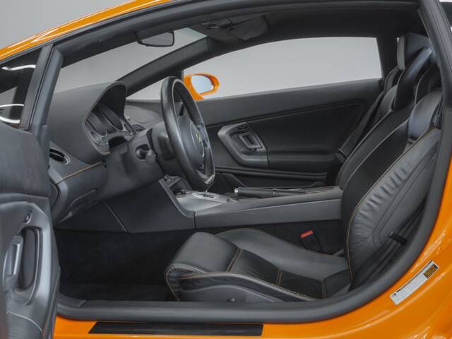 Lamborghini Gallardo