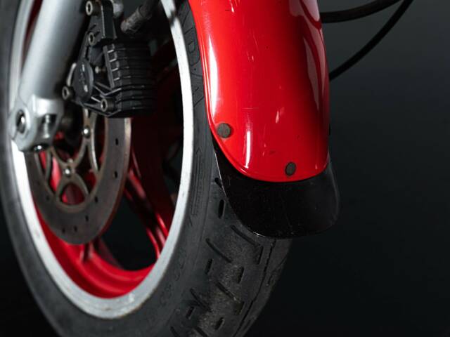 Moto Guzzi V 65 Lario