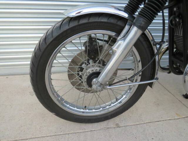 Suzuki GT 500