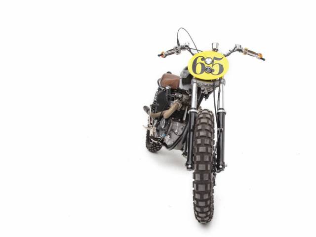 Triumph T 120 Bonneville