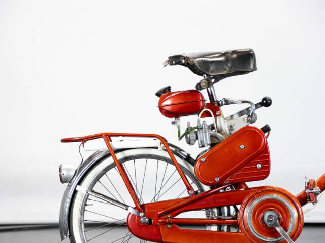 Bianchi 50