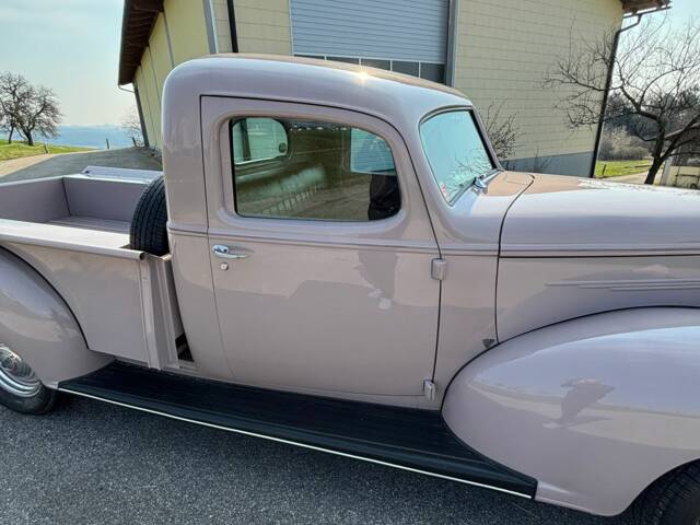 Hudson Super Six