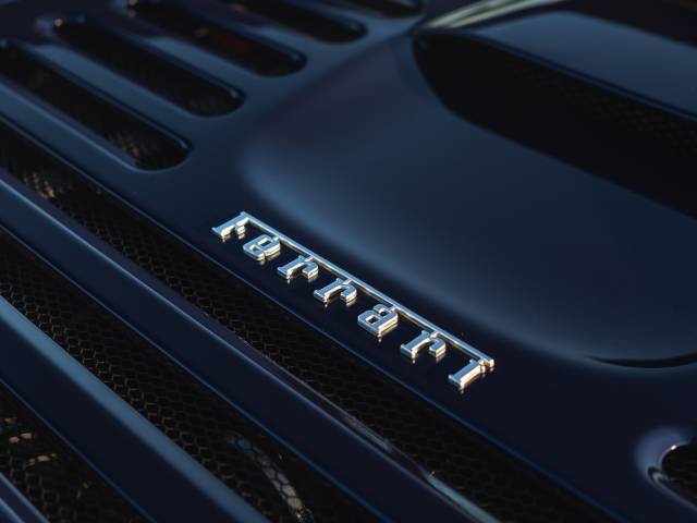 Ferrari F 355 GTS