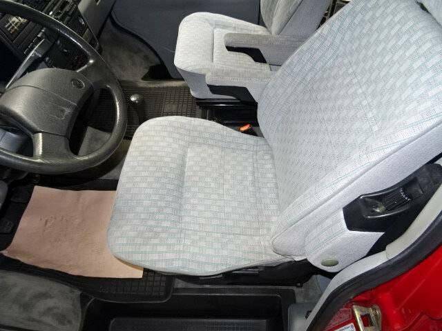 Volkswagen T4 Multivan 2.4 D