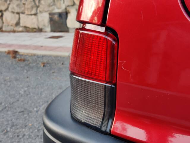 Peugeot 106 1.1