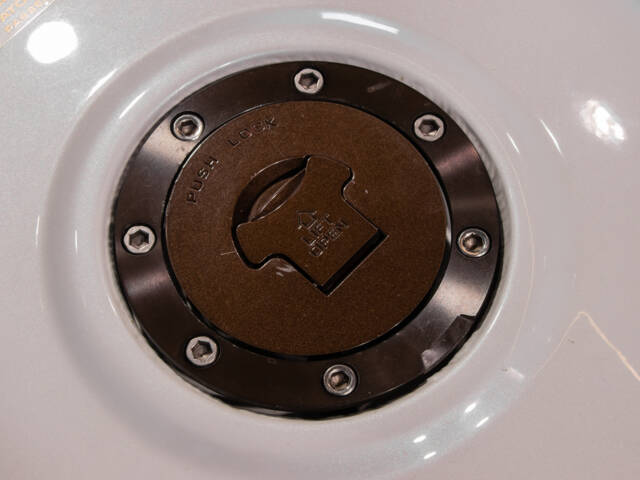 Honda VFR 750R RC 30