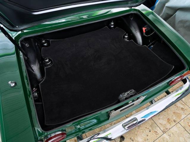 FIAT Dino Spider