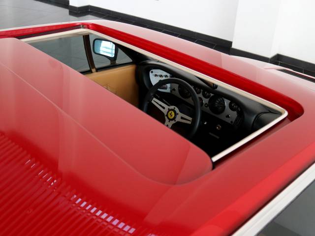 Ferrari Dino 308 GT4