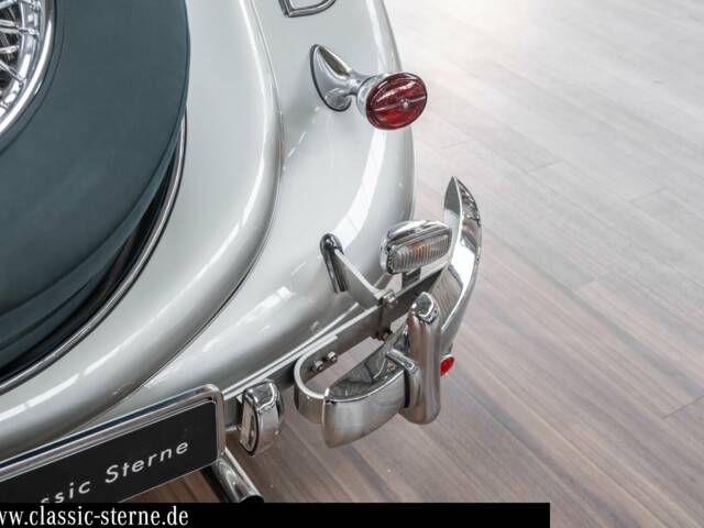 Mercedes-Benz 320n Cabriolet A