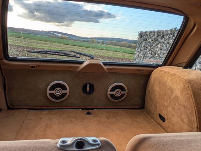 Mercedes-Benz 280 TE