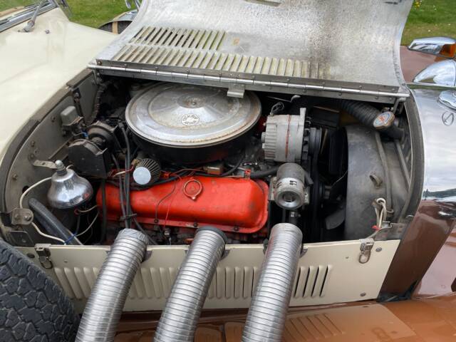 Excalibur SS Series III