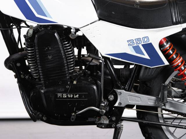 SWM XN 350