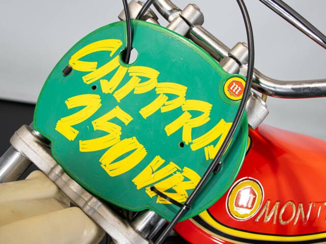 Montesa Cappra 250 VB