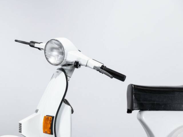 Piaggio Vespa PK 50 Automatica