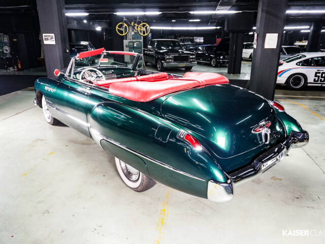 Buick 50 Super