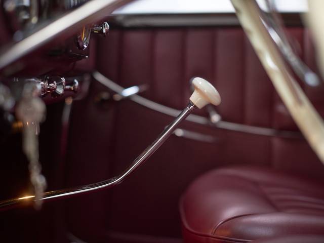 Mercedes-Benz 170 S Cabriolet A