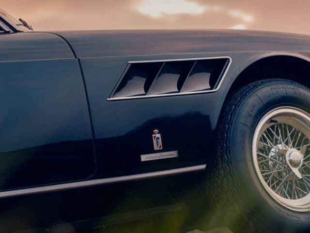 Ferrari 275 GTS