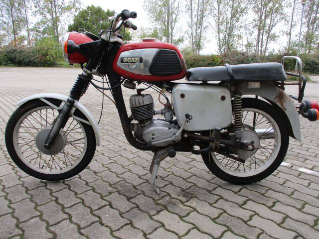 Mz Classic Motorcycles For Sale - Classic Trader