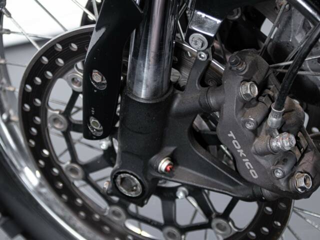 Honda CB 350 Four