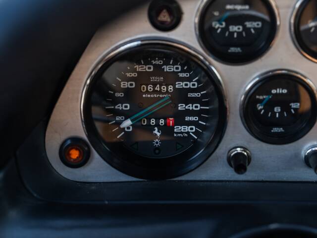 Ferrari 308 GTB