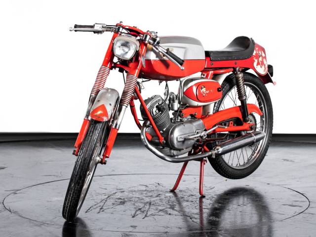 Moto Morini Corsarino Z