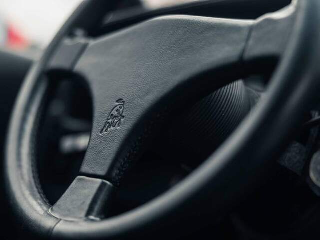 Lamborghini Countach 25th Anniversary