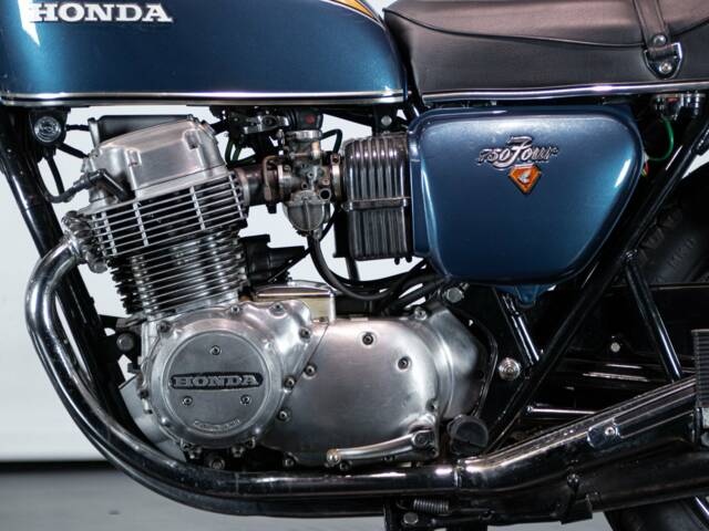 Honda CB 750 Four