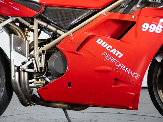 Ducati 996