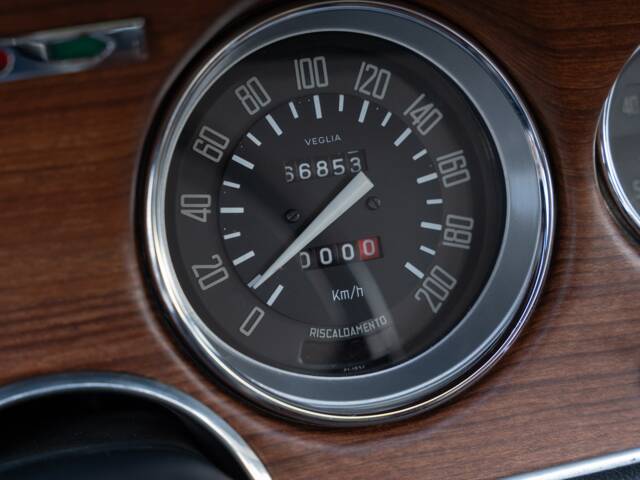 Alfa Romeo Giulia GT 1300 Junior