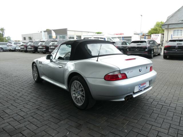BMW Z3 2.2i