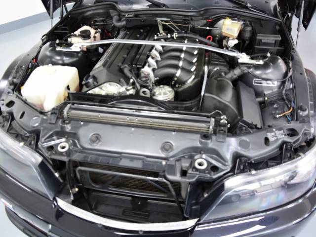 BMW Z3 M 3.2