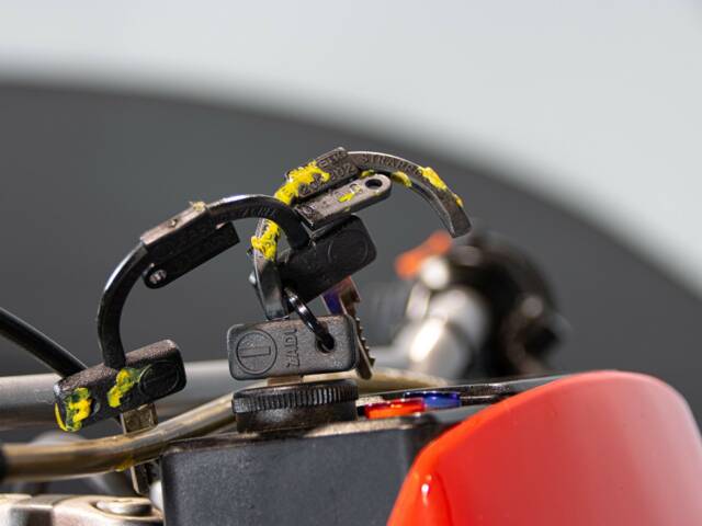 Fantic Caballero 125