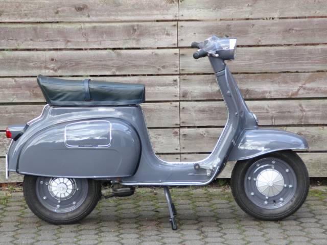 Gilera G50