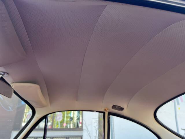 Porsche 356 C 1600