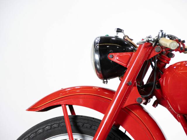 Moto Guzzi Airone Sport