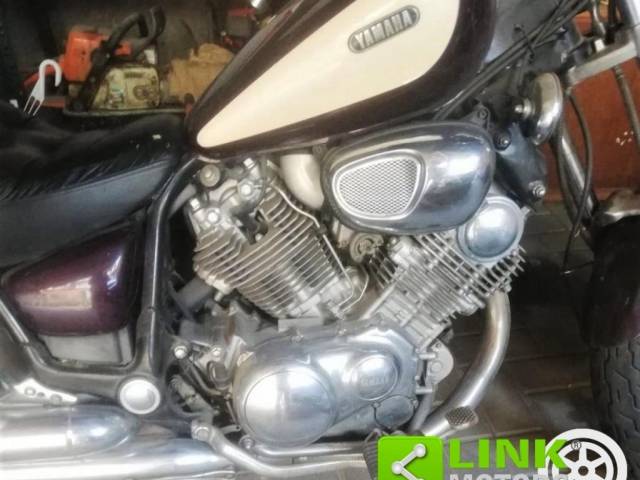 Immagine 1/5 di Yamaha DUMMY (1994)