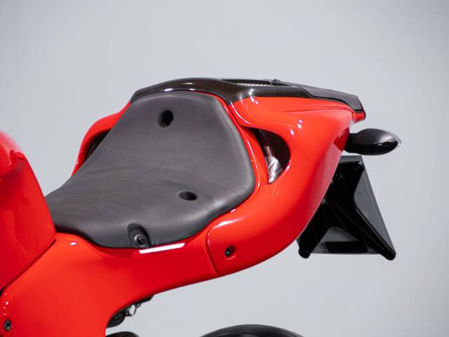 Ducati Desmosedici RR